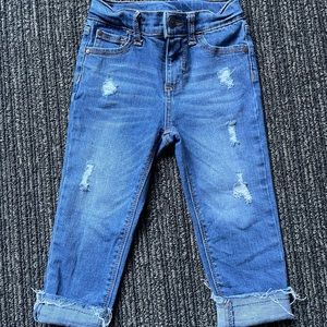 3T toddler jeans